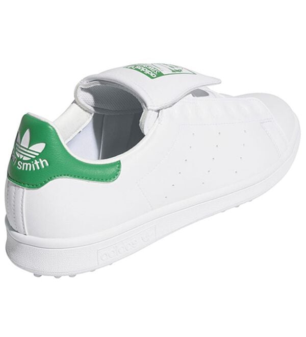 「＜ａｄｉｄａｓ＞スタンスミス　ボア　ゴルフシューズ（メンズウォーキングシューズ）」｜詳細画像