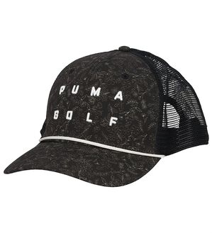 「＜ｐｕｍａ＞ＡＯＰ　トラッカーキャップ（メンズ帽子）」｜詳細画像