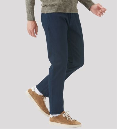 「日本製　匠がつくった裏起毛岡山デニム（メンズデニムパンツ）」