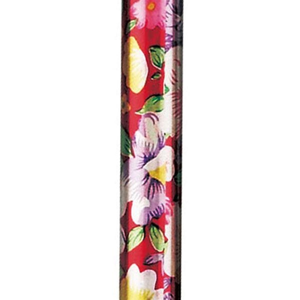 「アルミ製コンパクトステッキ（シニア・生活サポート）」｜詳細画像