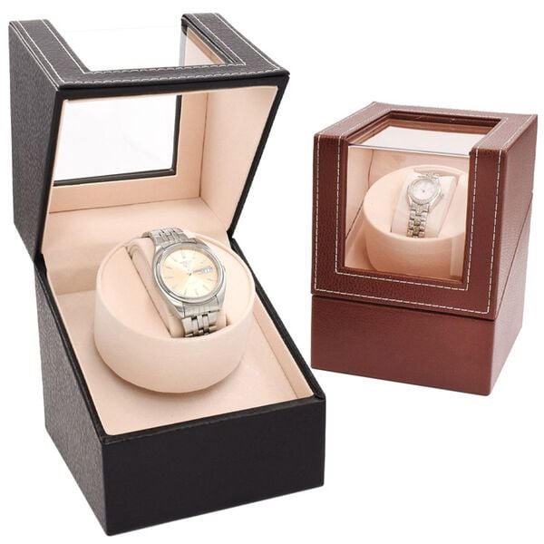 「ワインディングマシーン（時計）」｜詳細画像