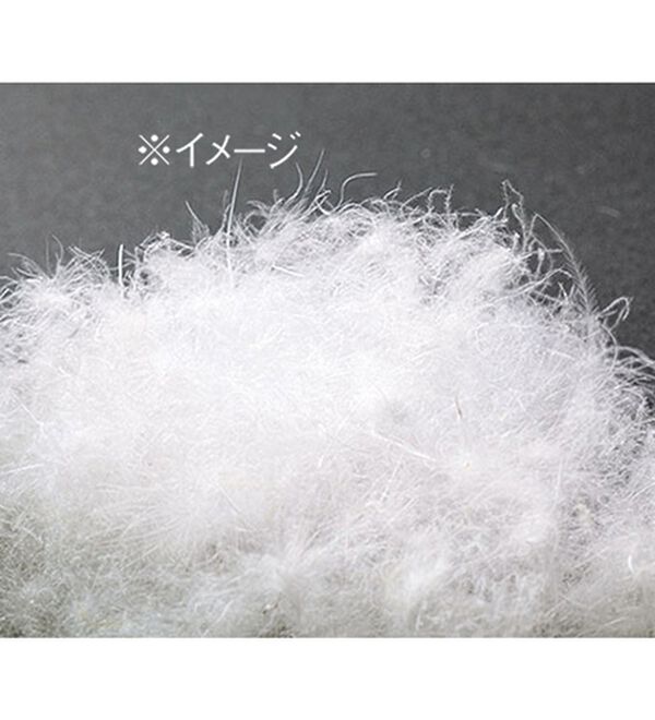 ルフラン（ルフラン）の「細見えリアルファー付ダウンコート（ダウンコート・ジャケット・ベスト）」｜詳細画像