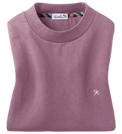 「アーノルド　パーマー　綿１００％接触冷感Ｔシャツ（メンズＴシャツ）」