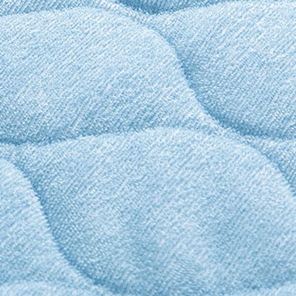 iellio（イエリオ）の「パッと置くだけピタッと簡単敷パッド（敷パッド）」｜詳細画像