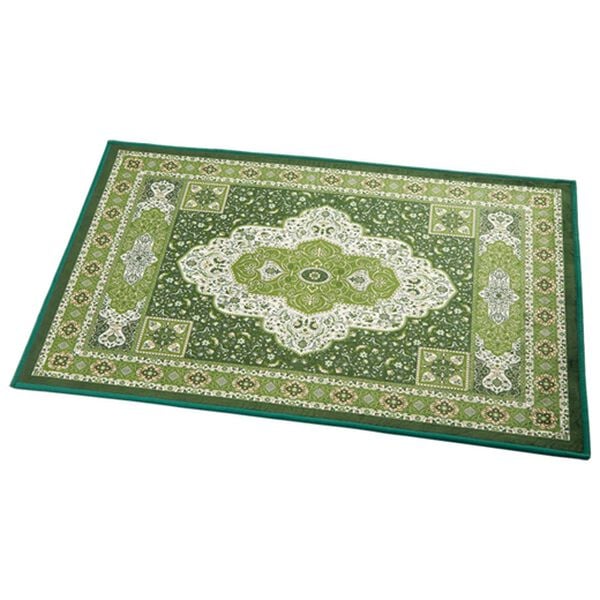 「洗える！はっ水柄が綺麗な玄関マット（玄関マット）」｜詳細画像