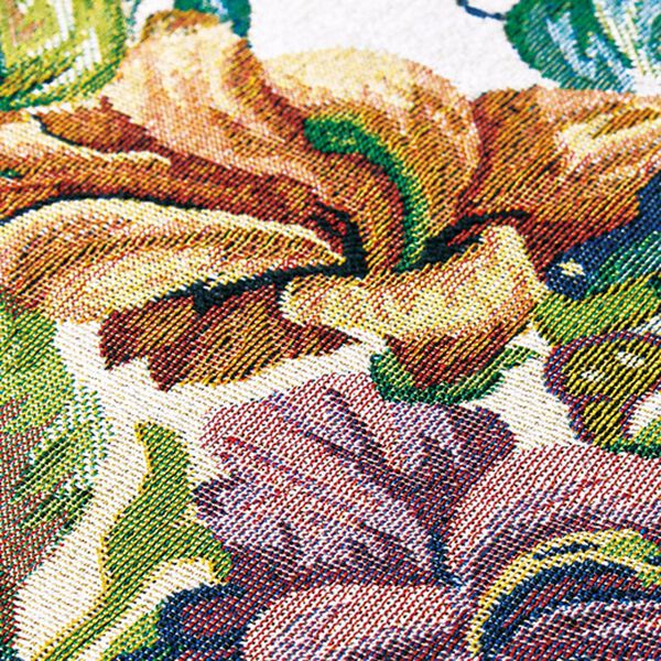 「【４／３０まで早割】ゴブラン織トイレマットシリーズ（トイレマット）」｜詳細画像