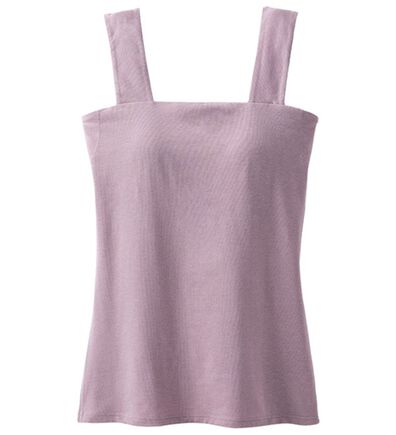 LAVIENNE（ラヴィエンヌ）の「隠して魅せるカップ付インナー（肌着・インナーウェア）」