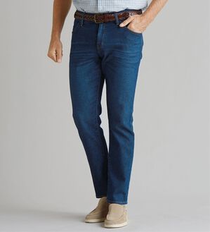 「【２本組】＜日本製＞匠の岡山デニムパンツ（メンズデニムパンツ）」｜2本組