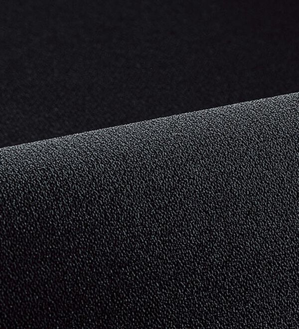 BELLUNA（ベルーナ）の「洗える！冷感素材ドレープワンピース（ブラックフォーマル（喪服・礼服））」｜詳細画像