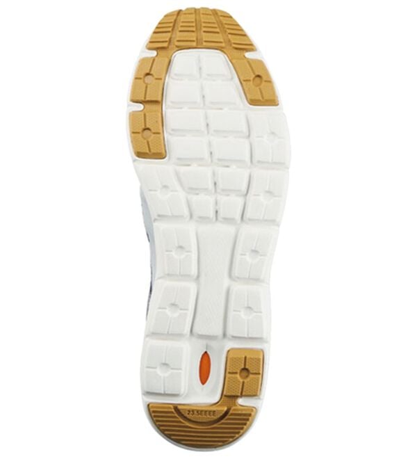 BELLUNA（ベルーナ）の「＜ダンロップリファインド＞さっと履けるスニーカー（スニーカー）」｜詳細画像