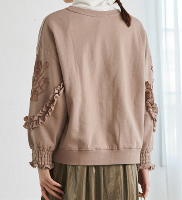 新品未使用✨　West フルスーツ 裏起毛　 オーダー品　L-XL位 プルオーバー パーカー LOOSE 裏起毛 ARMOUR FLEECE HBR LOGO HD