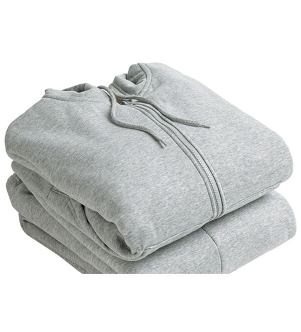 「＜シンプル＆プラス＞裏ボアパーカー（メンズパーカー）」｜詳細画像