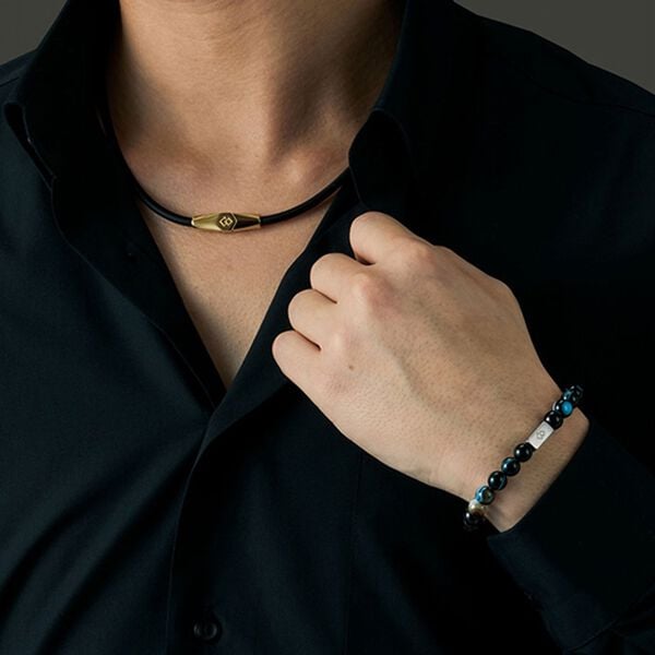 「＜コラントッテ＞ループ　ＲＥＩ（ブレスレット）（その他美容・健康機器）」｜詳細画像