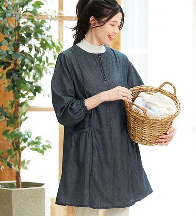 エプロンインテリア通販 - ベルーナ【公式】