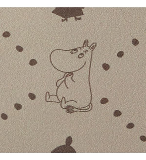 「【ムーミン】ボディバッグ（ボディバッグ・ウエストポーチ）」｜詳細画像