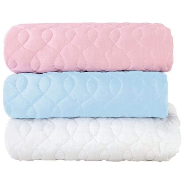 「パッドがいらない綿平織一体型ボックスシーツ（ボックスシーツ・ベッドシーツ）」｜詳細画像