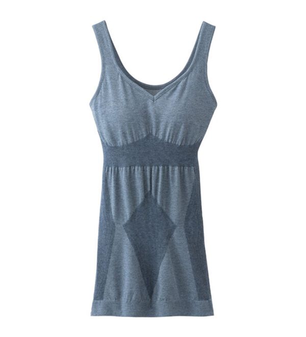 LAVIENNE（ラヴィエンヌ）の「美ラクるフィットカップ付インナー（ブラトップ・カップ付きインナー）」｜詳細画像