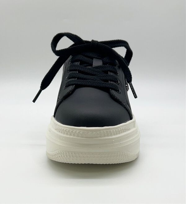 BELLUNA（ベルーナ）の「＜ｋｉｔｓｏｎ＞厚底軽量スニーカー（スニーカー）」｜詳細画像