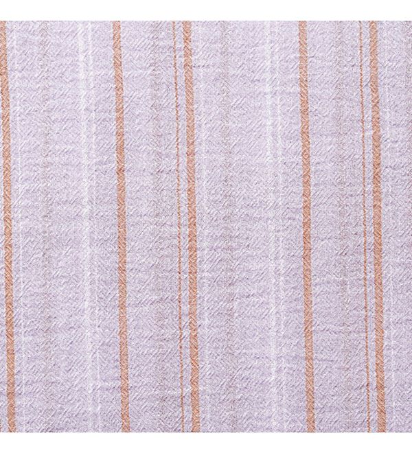 BELLUNA（ベルーナ）の「ストライプ柄スキッパーブラウス（ブラウス）」｜詳細画像