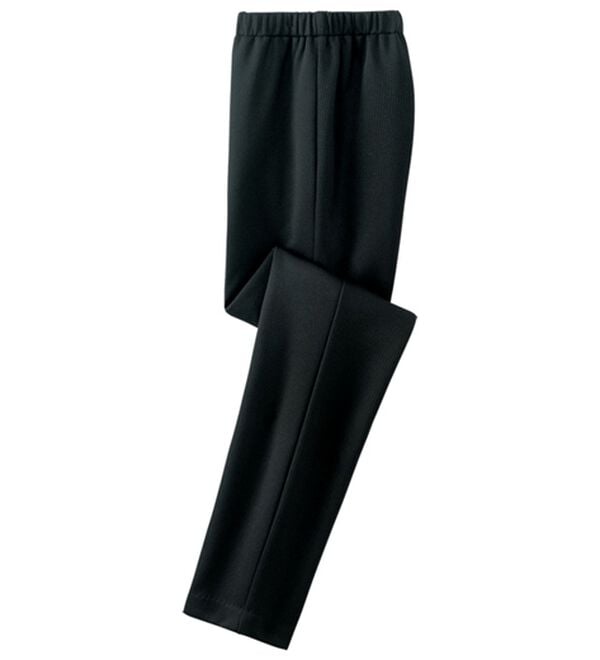 ルフラン（ルフラン）の「【３本組】日本製　蓄熱保温上品パンツ（フルレングスパンツ）」｜詳細画像