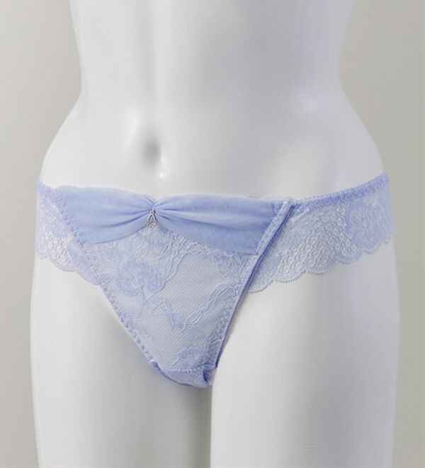 YU'NOW（ユナウ）の「【Ｔバック】メルティーショーツ（ショーツ）」｜詳細画像