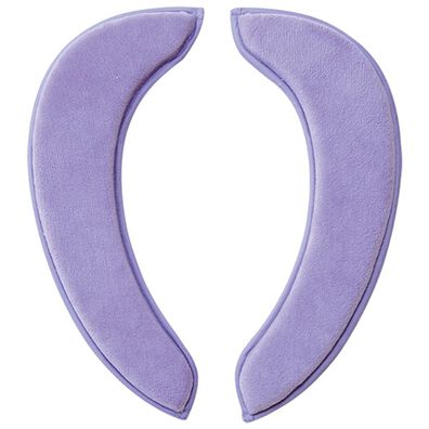 「抗菌防臭　ふっくら便座シート（その他トイレ用品）」