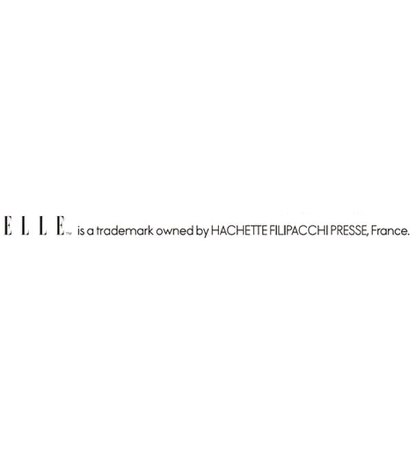 BELLUNA（ベルーナ）の「＜ＥＬＬＥ　Ａｃｔｉｖｅ＞メッシュ素材重ね着風プルオーバー（カットソー）」｜詳細画像