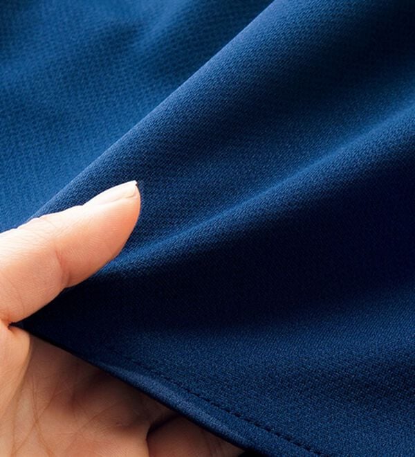 ルフラン（ルフラン）の「【２本組】＜ｋａｅｐａ＞スカート付ジャージパンツ（その他パンツ）」｜詳細画像