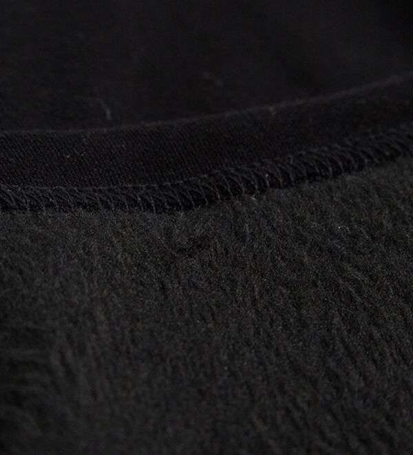 BELLUNA（ベルーナ）の「まるではく毛布！静電防止付レギンス付スカート（フルレングスパンツ）」｜詳細画像