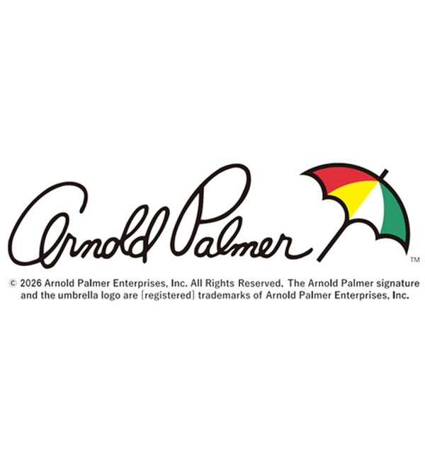 「＜アーノルド　パーマー＞麻入りシャツアンサンブル（メンズシャツ）」｜詳細画像