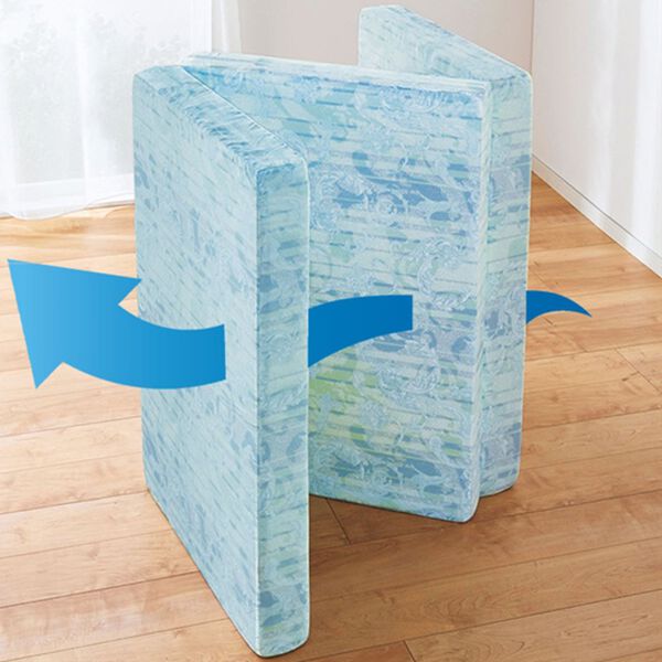 「日本製バランスマットレス（マットレス）」｜詳細画像