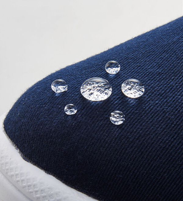 「Ｒｅｄ　Ｐｉｎｅ（レッドパイン）　はっ水スリッポンスニーカー（スリッポン）」｜詳細画像