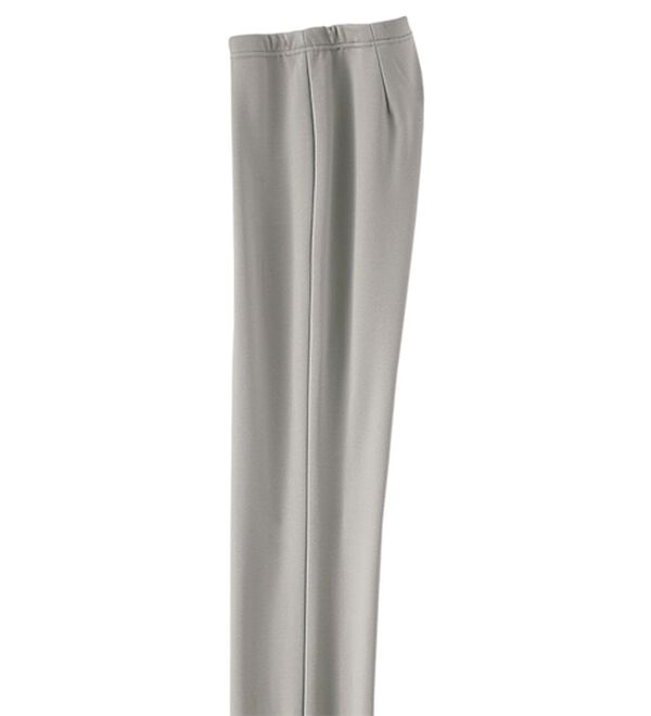 BELLUNA（ベルーナ）の「日本製裏起毛ハイテンションパンツ（フルレングスパンツ）」｜詳細画像