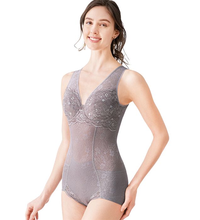 マルコ リュミエス B70M ボディスーツ