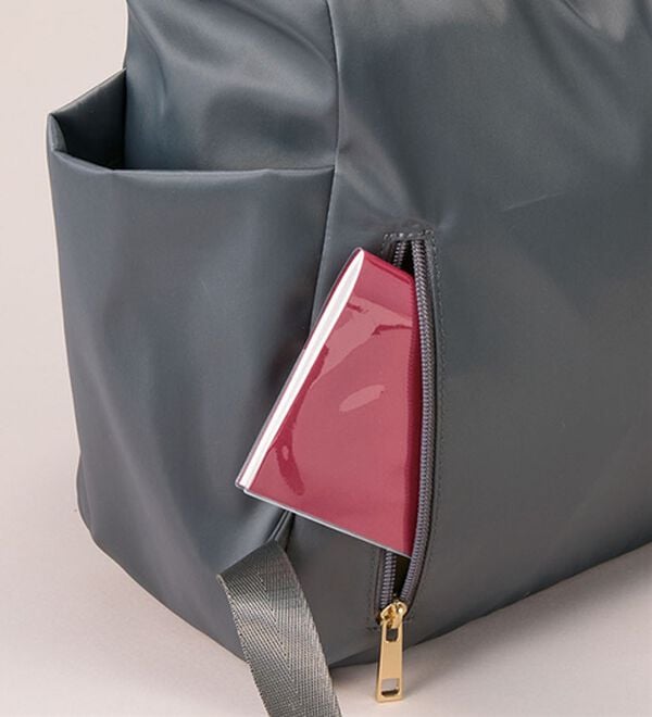 BELLUNA（ベルーナ）の「多収納が嬉しい！軽量２ＷＡＹリュック（リュック）」｜詳細画像