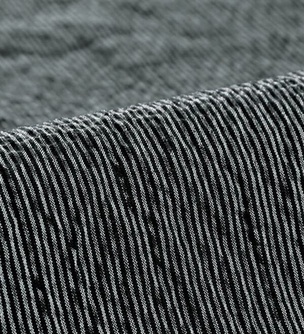 BELLUNA（ベルーナ）の「ゆったりおしゃれに体型カバー切替チュニックワンピース（チュニックワンピース）」｜詳細画像