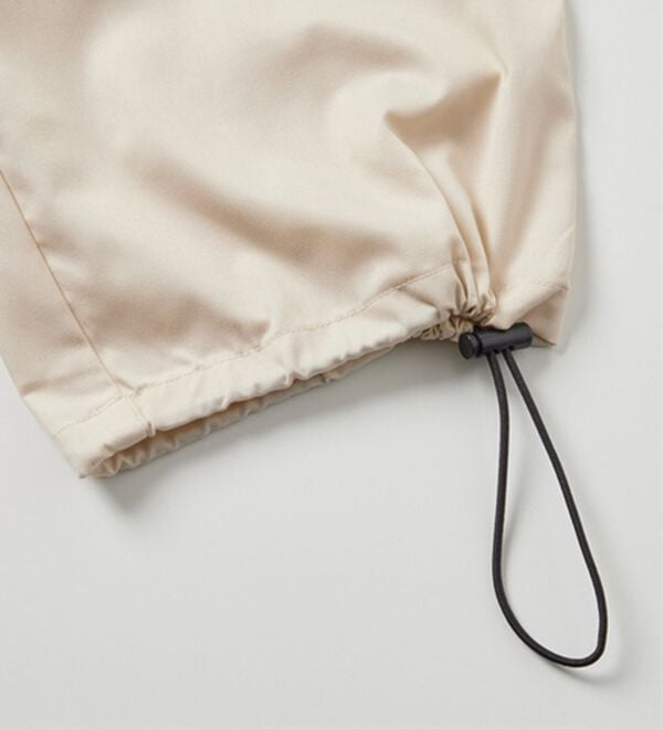 RANAN（ラナン）の「キレイ見えカーゴパンツ（その他パンツ）」｜詳細画像