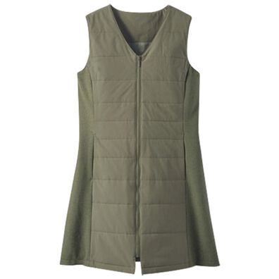 BELLUNA（ベルーナ）の「＜カポック混＞２ＷＡＹジャンパースカート（ジャンパースカート）」