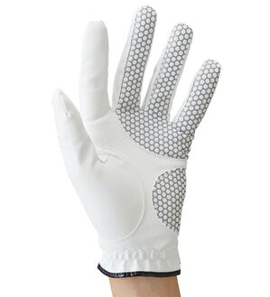 「【４枚組】＜キャスコ＞シリコングローブ（メンズスポーツ用品）」｜詳細画像