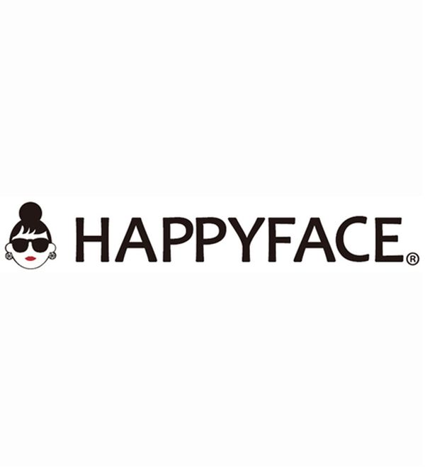 ルフラン（ルフラン）の「【ＨＡＰＰＹＦＡＣＥ】裏起毛トレーナー（トレーナー・スウェット）」｜詳細画像