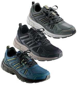 「＜ダンロップ・リファインド＞ゆったり履ける６Ｅスニーカー（メンズスニーカー）」｜詳細画像