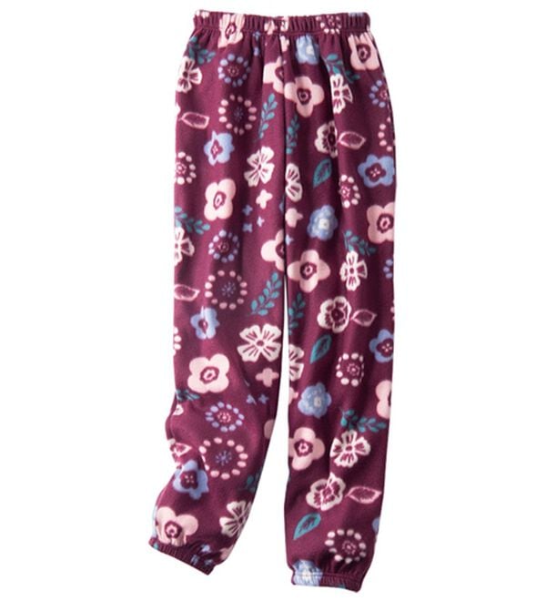 LAVIENNE（ラヴィエンヌ）の「ソフトでかるぽかフリースパジャマ（パジャマ・ルームウェア）」｜詳細画像