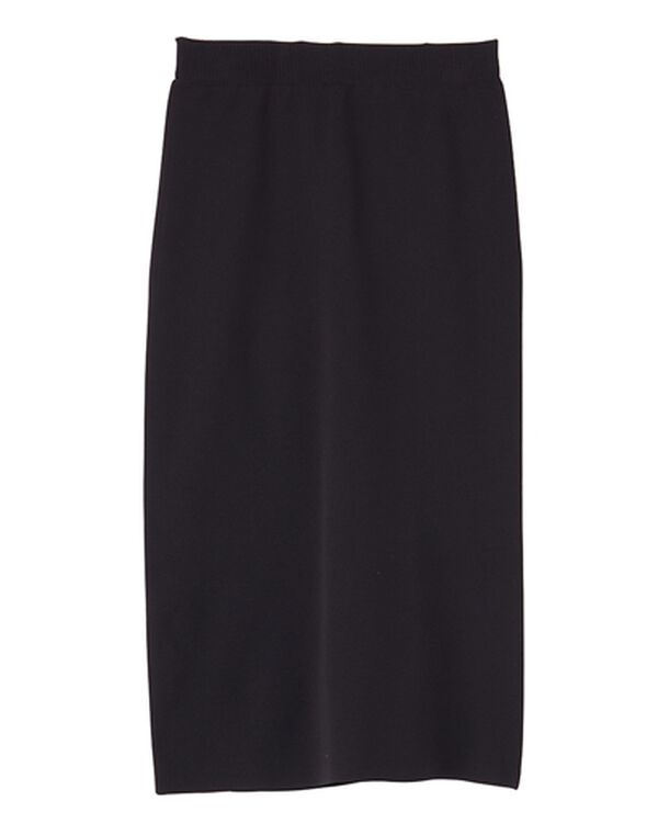 RANAN（ラナン）の「ニットベストセットアップ（ロングスカート）」｜詳細画像