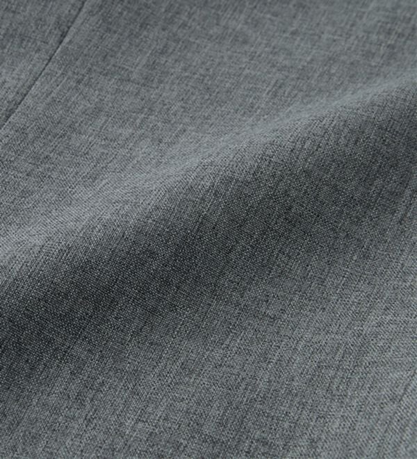 RANAN（ラナン）の「【選べる衿】洗える！多機能ベーシック２点セットスーツ（パンツスーツ）」｜詳細画像