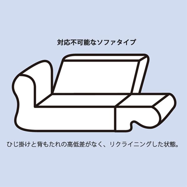 「さらふわパイルジャカードソファカバー＜洗える・ソファーカバー＞（ソファーカバー）」｜詳細画像