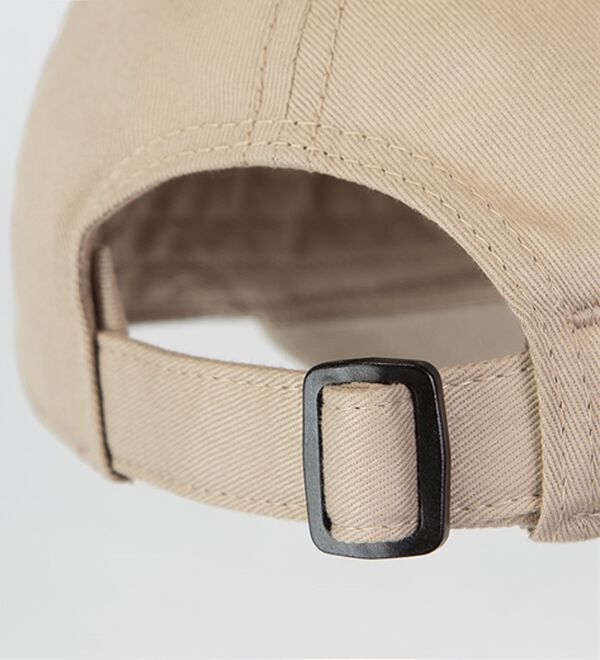 「【２色組】ブランドキャップ（メンズ帽子）」｜詳細画像