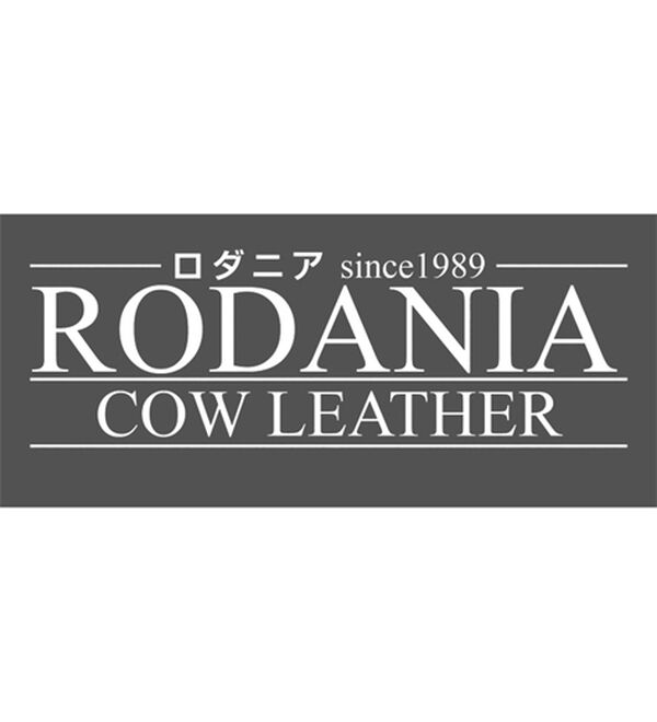 ルフラン（ルフラン）の「＜ロダニア＞牛革ポケットバッグ（ショルダーバッグ）」｜詳細画像