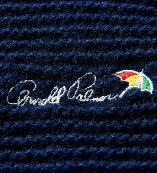 ルフラン（ルフラン）の「【ＡＰ】衿付編地ニットジャケット（その他ジャケット）」｜詳細画像