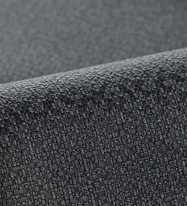 BELLUNA（ベルーナ）の「北陸幾何柄ジャカードワンピースアンサンブル（ブラックフォーマル（喪服・礼服））」｜詳細画像