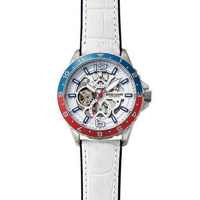 「エンジェルクローバー　タイムクラフトダイバー時計（メンズ腕時計）」